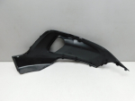 Накладка переднего бампера для Volvo V40/V40 Cross Country 2012>, OEM 31353341 - вид 2 (фото)