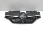 Решетка радиатора для Renault Logan II 2014>, OEM 623107605R - вид 1 (фото)