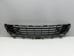 Решетка в бампер центральная для Citroen C4 II 2011>, OEM 9801885177 - вид 1 (фото)