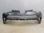 Бампер передний для Toyota RAV 4 2013-2019, OEM 521190R180 - вид 1 (фото)