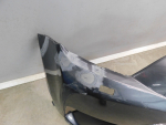Бампер передний для Toyota RAV 4 2013-2019, OEM 521190R180 - вид 2 (фото)