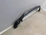 Юбка передняя для Toyota RAV 4 2013-2019, OEM 5241142070 - вид 2 (фото)