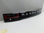 Накладка двери багажника для Land Rover Range Rover Velar 2017>, OEM J8A213192AE - вид 2 (фото)
