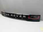Накладка двери багажника для Land Rover Range Rover Velar 2017>, OEM J8A213192AE - вид 3 (фото)