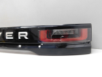 Накладка двери багажника для Land Rover Range Rover Velar 2017>, OEM J8A213192AE - вид 4 (фото)