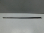 Молдинг двери передней правой для Mercedes-Benz GL/GLS-klasse X166 2012>, OEM A1667250265 - вид 1 (фото)