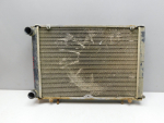 Радиатор охлаждения для GAZ Gazelle Next, OEM 330271301010-21 - вид 1 (фото)