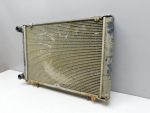 Радиатор охлаждения для GAZ Gazelle Next, OEM 330271301010-21 - вид 3 (фото)