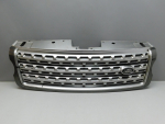 Решетка радиатора для Land Rover Range Rover IV 2013>, OEM CK52BA163CA - вид 1 (фото)