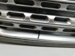 Решетка радиатора для Land Rover Range Rover IV 2013>, OEM CK52BA163CA - вид 4 (фото)