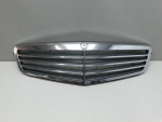 Решетка радиатора для Mercedes-Benz C-Klasse W204 2007-2015, OEM A2048801483 - вид 1 (фото)