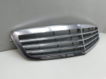 Решетка радиатора для Mercedes-Benz C-Klasse W204 2007-2015, OEM A2048801483 - вид 2 (фото)