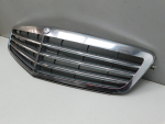 Решетка радиатора для Mercedes-Benz C-Klasse W204 2007-2015, OEM A2048801483 - вид 4 (фото)
