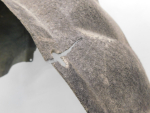 Локер задний левый для BMW X1 E84 2009-2015, OEM 51712990087 - вид 4 (фото)