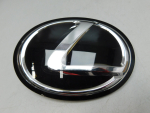 Эмблема для Lexus RX III 2009>, OEM 9097502117 - вид 1 (фото)