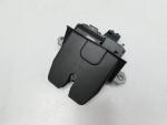 Замок багажника для Land Rover Freelander II 2007>, OEM LR072417 - вид 1 (фото)