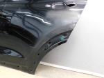 Дверь задняя левая для Hyundai Tucson III 2015-2021, OEM 77003D7000 - вид 4 (фото)