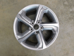 Диск колесный для Hyundai Sonata VII 2014-2019, OEM 52910C1600 - вид 1 (фото)