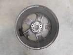 Диск колесный для Hyundai Sonata VII 2014-2019, OEM 52910C1600 - вид 2 (фото)