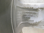 Диск колесный для Hyundai Sonata VII 2014-2019, OEM 52910C1600 - вид 3 (фото)