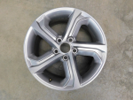 Диск колесный для Hyundai Sonata VII 2014-2019, OEM 52910C1600 - вид 1 (фото)