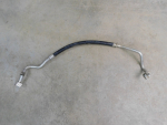 Трубка кондиционера для Mitsubishi L200 2006-2016, OEM MN123611 - вид 2 (фото)