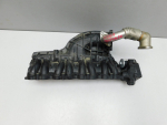 Впускной коллектор для Hyundai Santa Fe 2012-2018, OEM 283102F650 - вид 1 (фото)