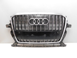 Решетка радиатора для Audi Q5 2008-2017, OEM 8R0853651 - вид 1 (фото)
