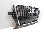 Решетка радиатора для Audi Q5 2008-2017, OEM 8R0853651 - вид 2 (фото)