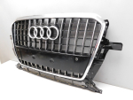 Решетка радиатора для Audi Q5 2008-2017, OEM 8R0853651 - вид 4 (фото)