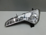 Фара противотуманная левая для Kia Sportage 2010-2015, OEM 922013W000 - вид 1 (фото)