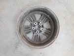 Диск колесный для Kia Sportage 2010-2015, OEM 529103U100 - вид 2 (фото)