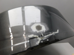 Кожух запасного колеса для Ford EcoSport 2014>, OEM FN151465AW - вид 4 (фото)