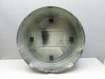 Кожух запасного колеса для Ford EcoSport 2014>, OEM FN151465AW - вид 5 (фото)