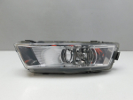 Фара противотуманная левая для Skoda Rapid 2013-2020, OEM 5JA941699 - вид 1 (фото)