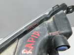 Фара противотуманная левая для Skoda Rapid 2013-2020, OEM 5JA941699 - вид 3 (фото)