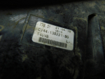Фара противотуманная левая для Ford Kuga 2012>, OEM CV4413B221AG - вид 4 (фото)