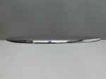 Молдинг крышки багажника для Mercedes-Benz C-Klasse W205 2013>, OEM A2057430082 - вид 1 (фото)