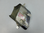 Насадка на глушитель для Volvo XC60 2008-2017, OEM 31425019 - вид 2 (фото)