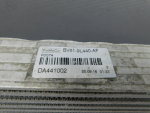 Интеркулер для Ford Kuga 2012>, OEM BV619L440AF - вид 6 (фото)