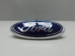 Эмблема для Ford EcoSport 2014>, OEM CN15402A16AA - вид 1 (фото)