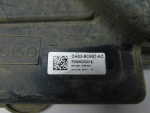Диффузор радиатора для Ford Explorer V 2010>, OEM DA838C607AC - вид 6 (фото)