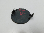Заглушка буксировочного крюка для Toyota RAV 4 2013-2019, OEM 5328542080 - вид 2 (фото)