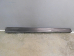 Накладка на порог для BMW 3-серия F30 2011>, OEM 51777256912 - вид 1 (фото)