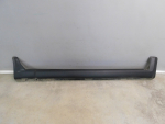 Накладка на порог для Volvo XC70 Cross Country 2007-2016, OEM 30763663 - вид 1 (фото)