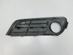 Решетка в бампер правая для BMW 5-серия F10/F11 2009>, OEM 51117342412 - вид 3 (фото)
