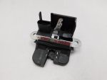 Замок багажника для Volkswagen Golf V 2004-2009, OEM 5M0827505E - вид 1 (фото)