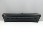 Обшивка багажника для Volkswagen Tiguan 2007-2017, OEM 5N0863459 - вид 1 (фото)