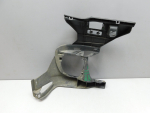 Кронштейн фары противотуманной левой для BMW 5-серия F10/F11 2009>, OEM 51117331751 - вид 2 (фото)