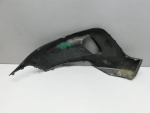 Накладка переднего бампера для Volvo V40/V40 Cross Country 2012>, OEM 31353342 - вид 2 (фото)